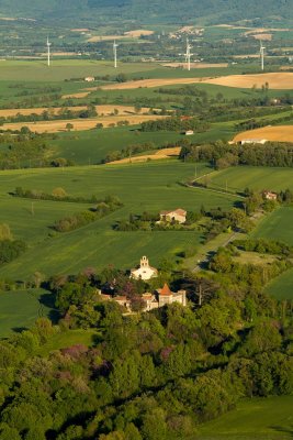 La veillée