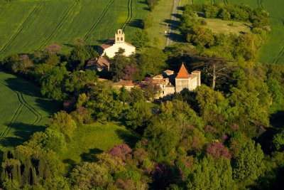 La veillée