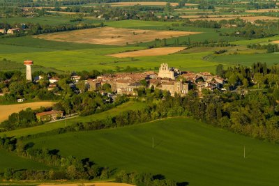 Saint Julia