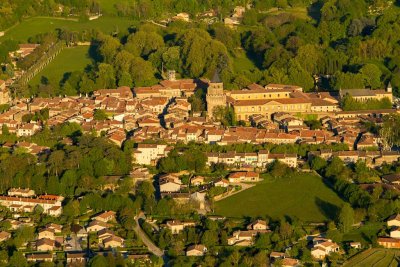 Sorèze