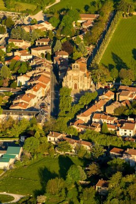 Sorèze
