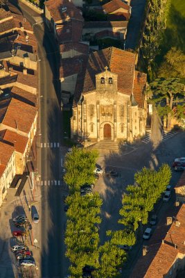 Sorèze