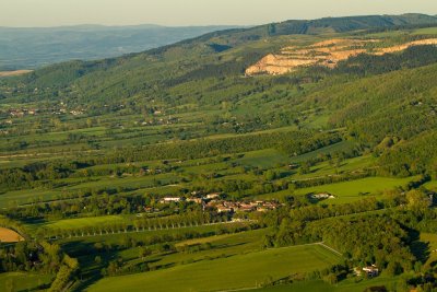 La veillée