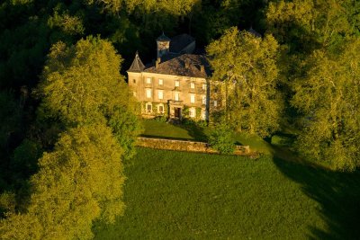 La veillée