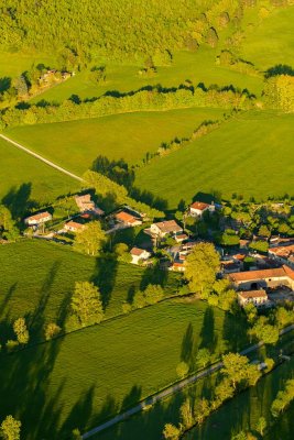 La Montagniarié