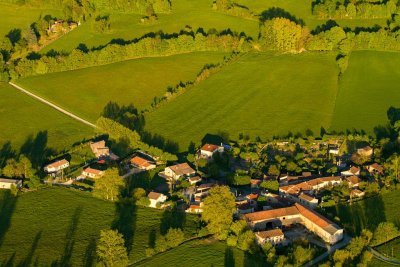 La Montagniarié