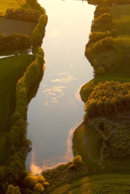 La veillée
