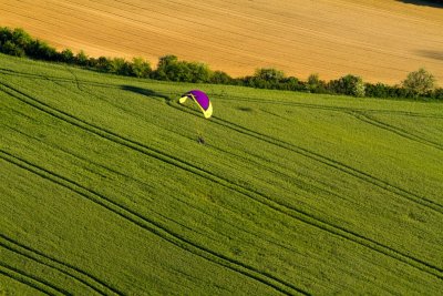 Vers Mazères