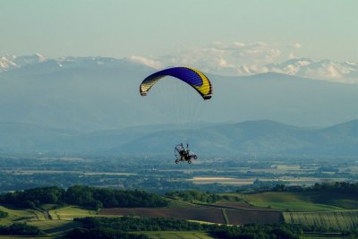 Vers Mazères