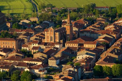 Vers Mazères