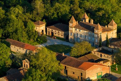 Vers Mazères