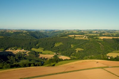 Les méandres du Tarn