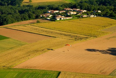 Les méandres du Tarn