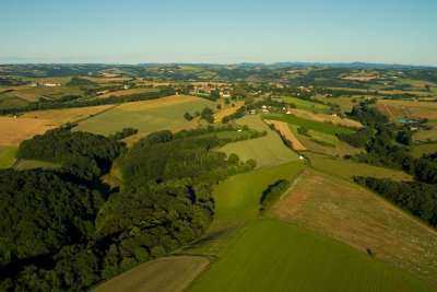 Les méandres du Tarn