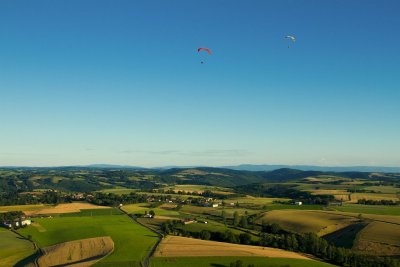 Les méandres du Tarn