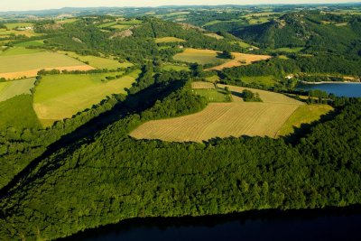 Les méandres du Tarn