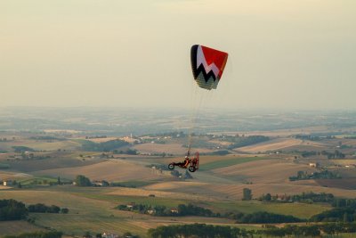 Un tour autour du Tarn