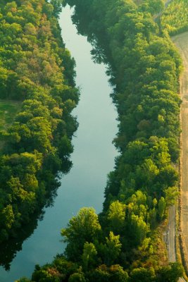 Un tour autour du Tarn