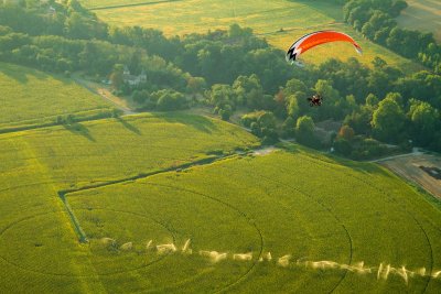 Un tour autour du Tarn