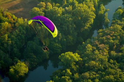 Un tour autour du Tarn