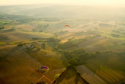 Un tour autour du Tarn