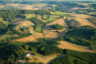 Un tour autour du Tarn