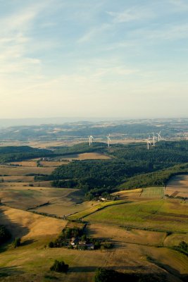 Un tour autour du Tarn