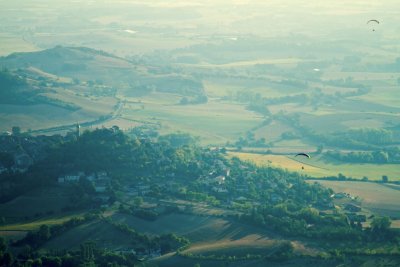 Un tour autour du Tarn