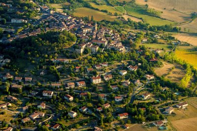Un tour autour du Tarn