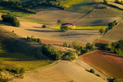 Un tour autour du Tarn