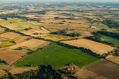 Un tour autour du Tarn