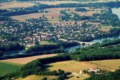 Un tour autour du Tarn