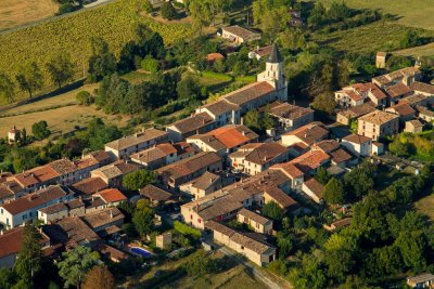 Un tour autour du Tarn