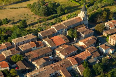 Un tour autour du Tarn