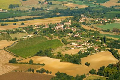 Un tour autour du Tarn