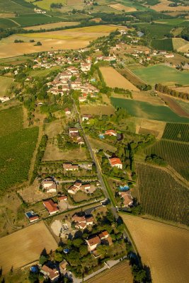 Un tour autour du Tarn