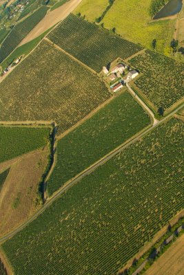 Un tour autour du Tarn