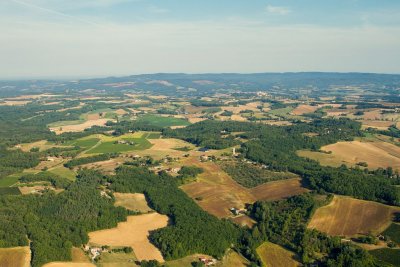 Un tour autour du Tarn