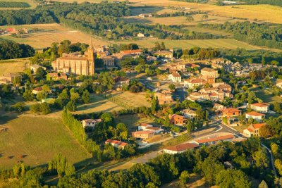 Un tour autour du Tarn