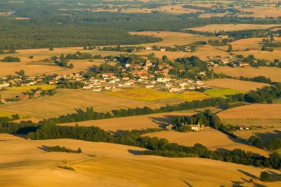 Un tour autour du Tarn