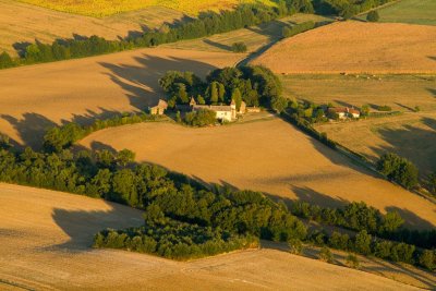 Un tour autour du Tarn