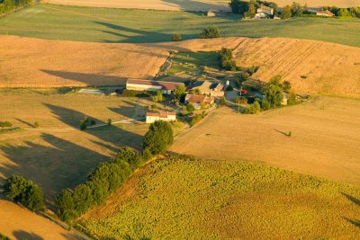 Un tour autour du Tarn