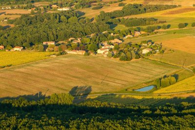 Un tour autour du Tarn