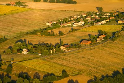 Un tour autour du Tarn
