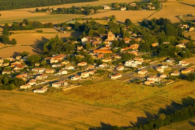 Un tour autour du Tarn