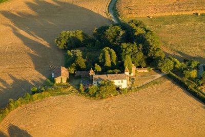 Un tour autour du Tarn