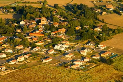 Un tour autour du Tarn