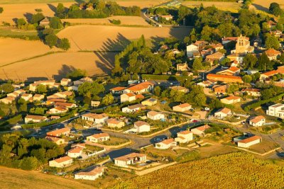 Un tour autour du Tarn