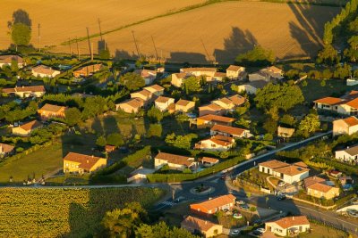Un tour autour du Tarn