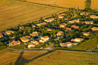 Un tour autour du Tarn